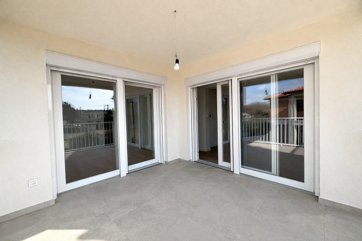 Casa In vendita - PRIMORSKO-GORANSKA KRK
