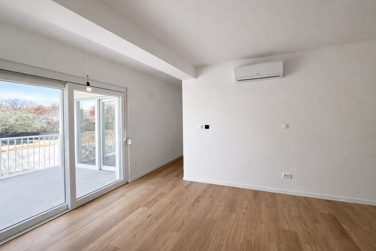 Casa In vendita - PRIMORSKO-GORANSKA KRK