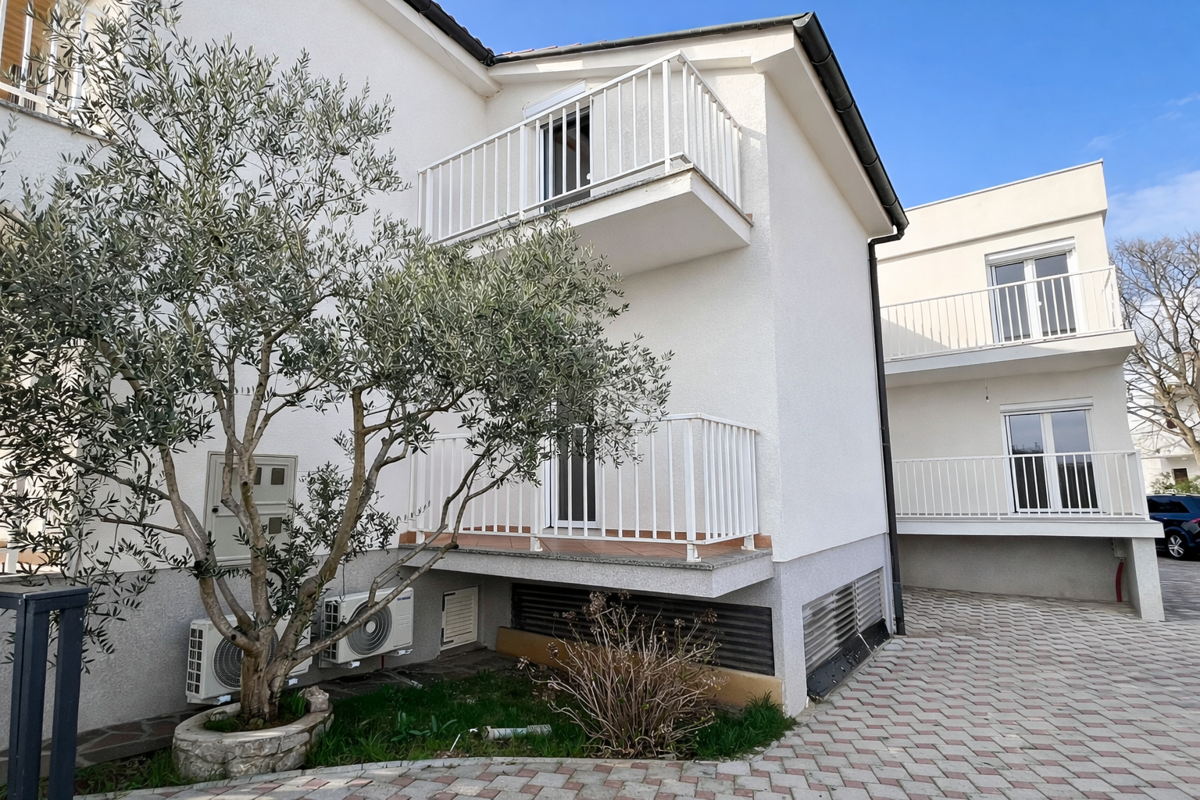 Casa In vendita - Primorsko-goranska Krk - foto 2/24