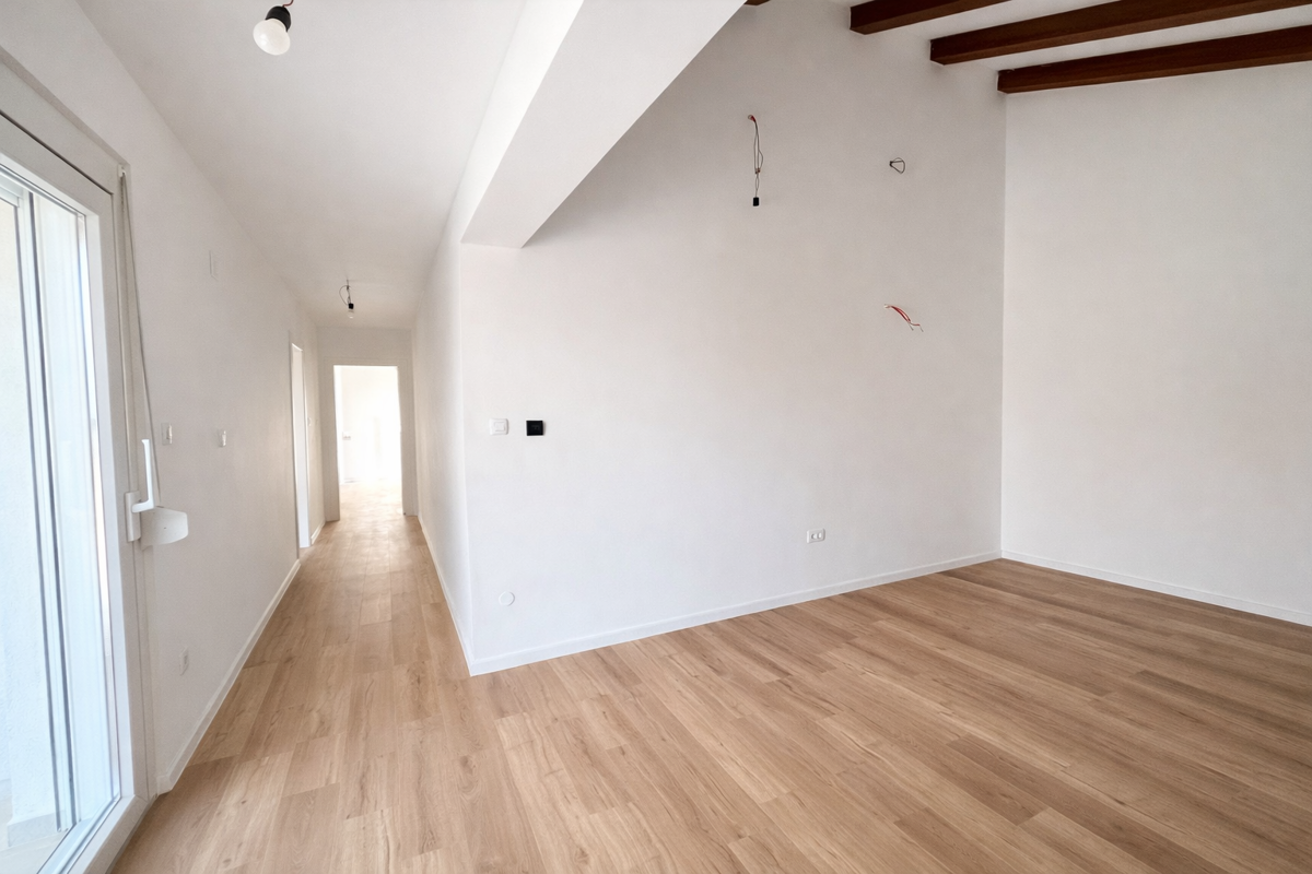 Casa In vendita - PRIMORSKO-GORANSKA KRK