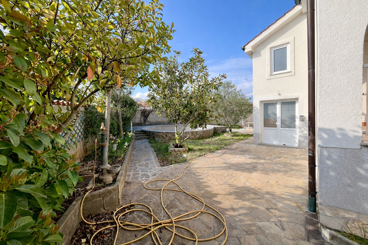 Casa In vendita - Primorsko-goranska Krk - foto 4/24