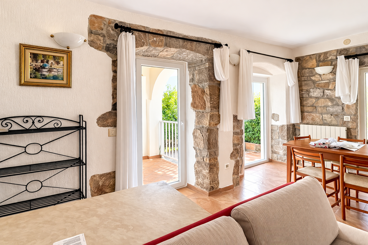 Casa In vendita - PRIMORSKO-GORANSKA KRK