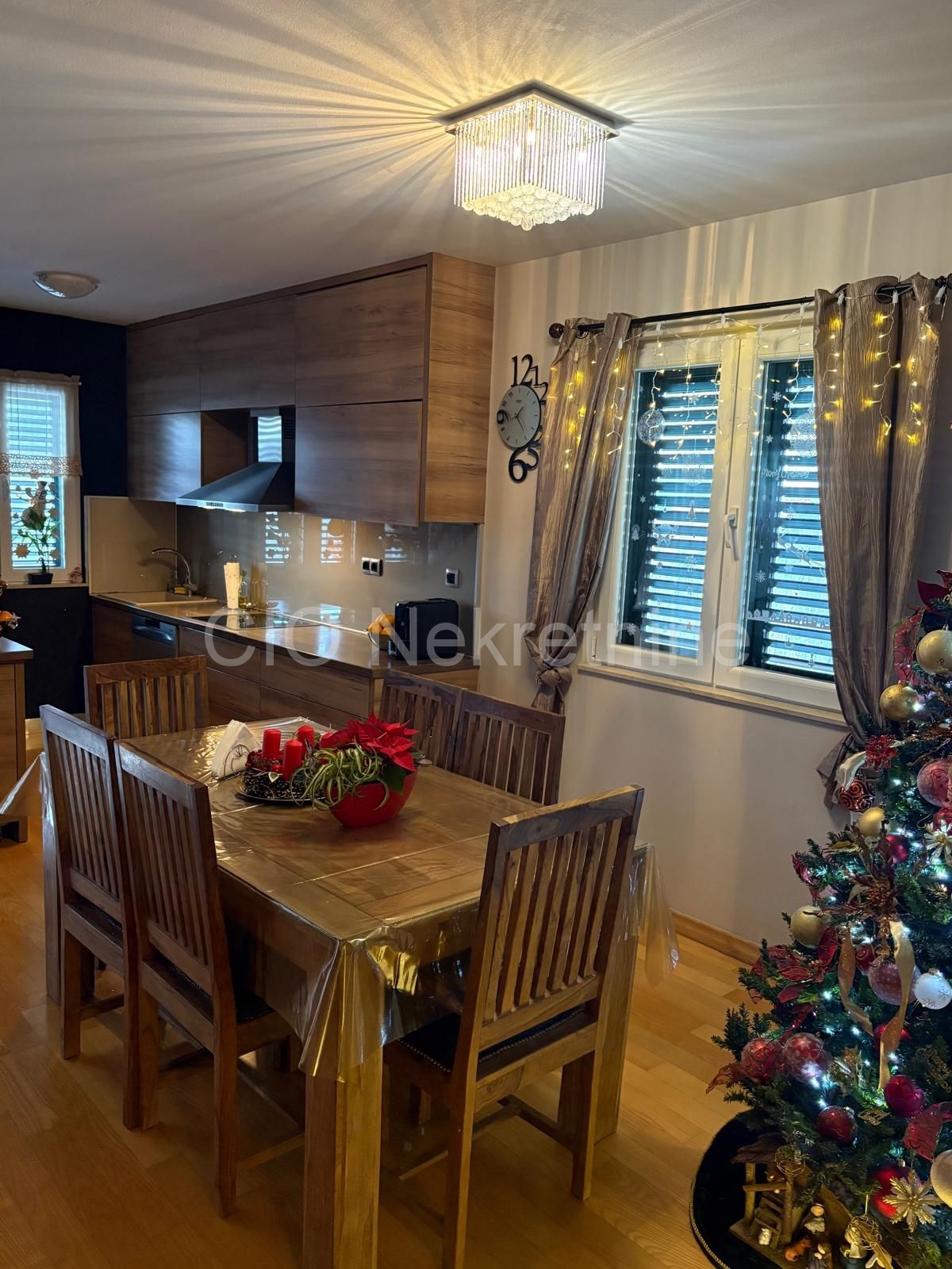 Apartmán Na predaj - SPLITSKO-DALMATINSKA BRAČ