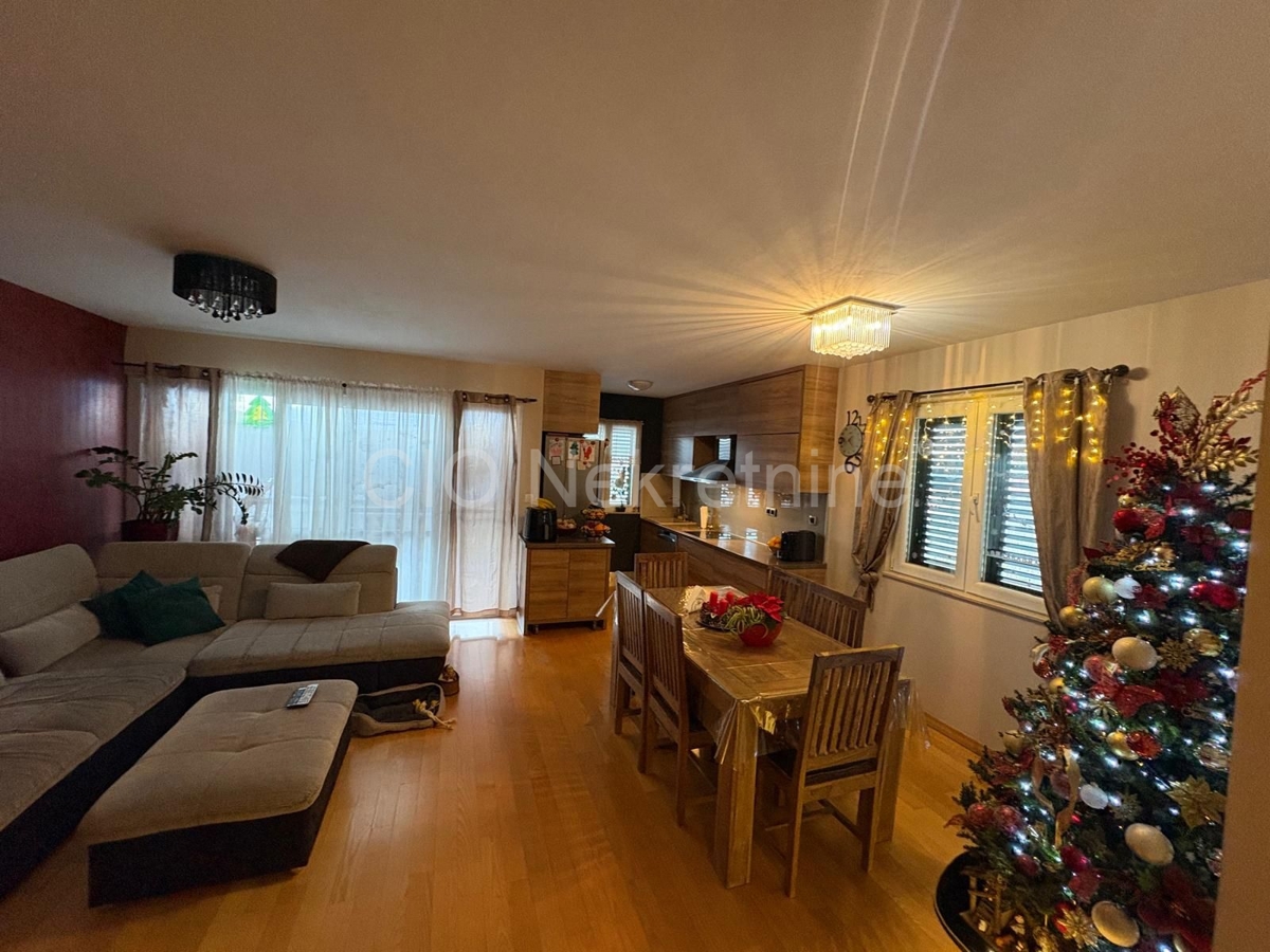 Apartmán Na predaj - SPLITSKO-DALMATINSKA BRAČ