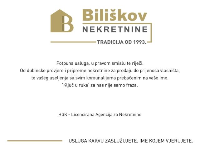 Apartment Zu vermieten - Splitsko-dalmatinska Trogir - foto 4/4