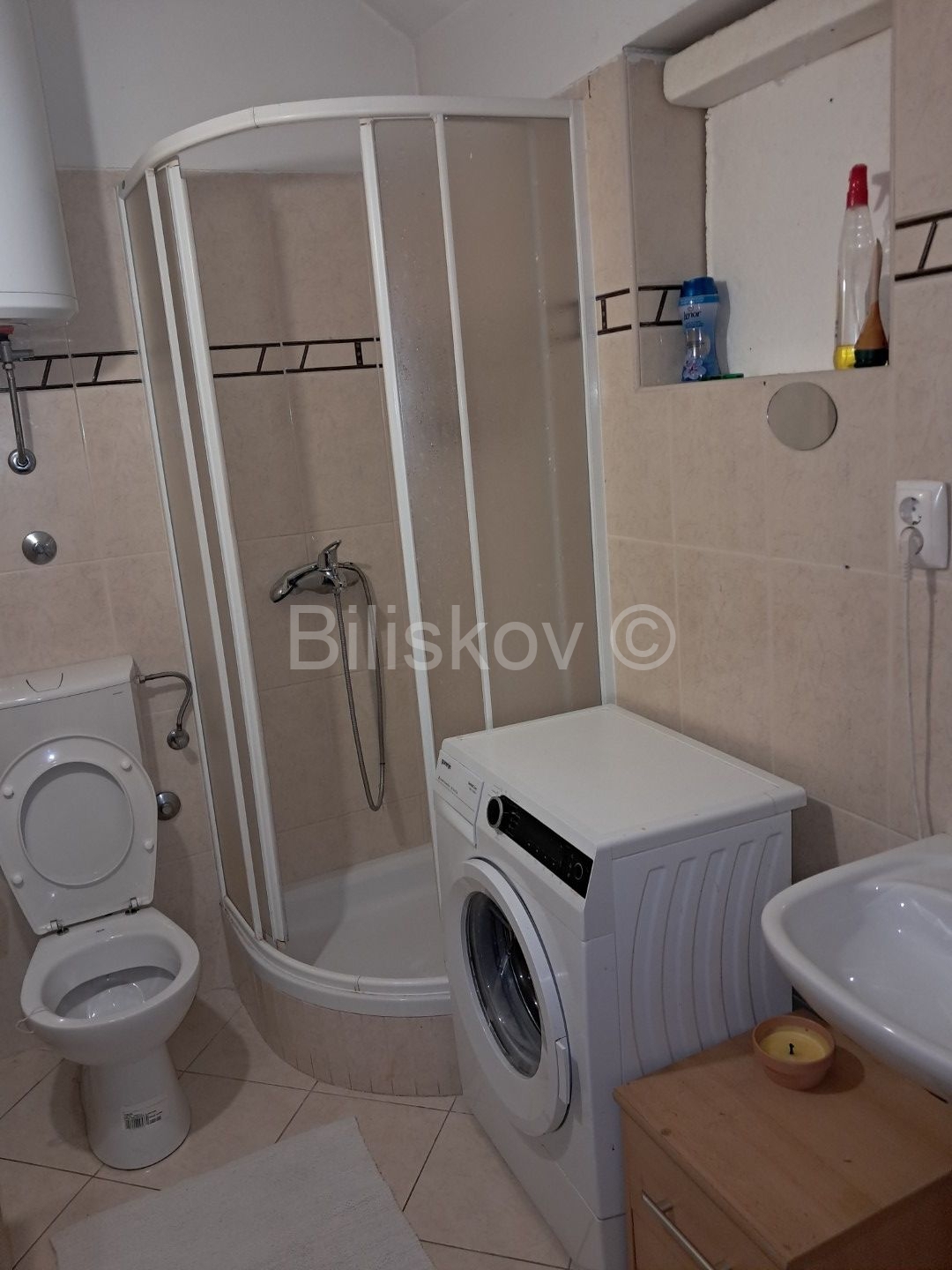 Appartement À louer - SPLITSKO-DALMATINSKA TROGIR
