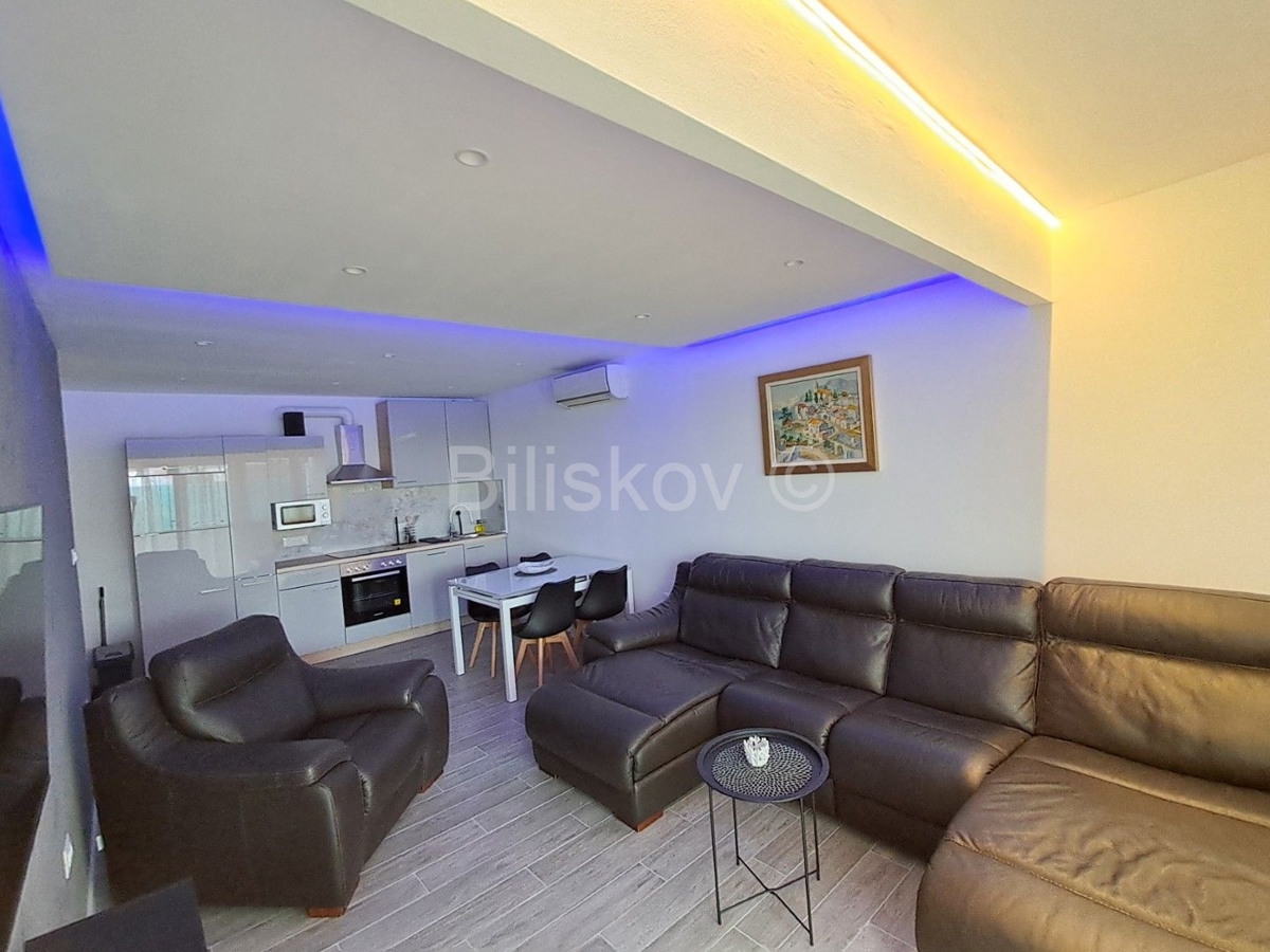 Apartmán Na prenájom - SPLITSKO-DALMATINSKA SPLIT