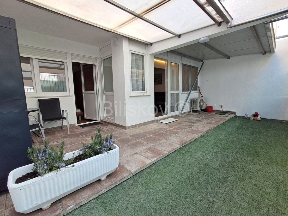 Apartmán Na prenájom - SPLITSKO-DALMATINSKA SPLIT