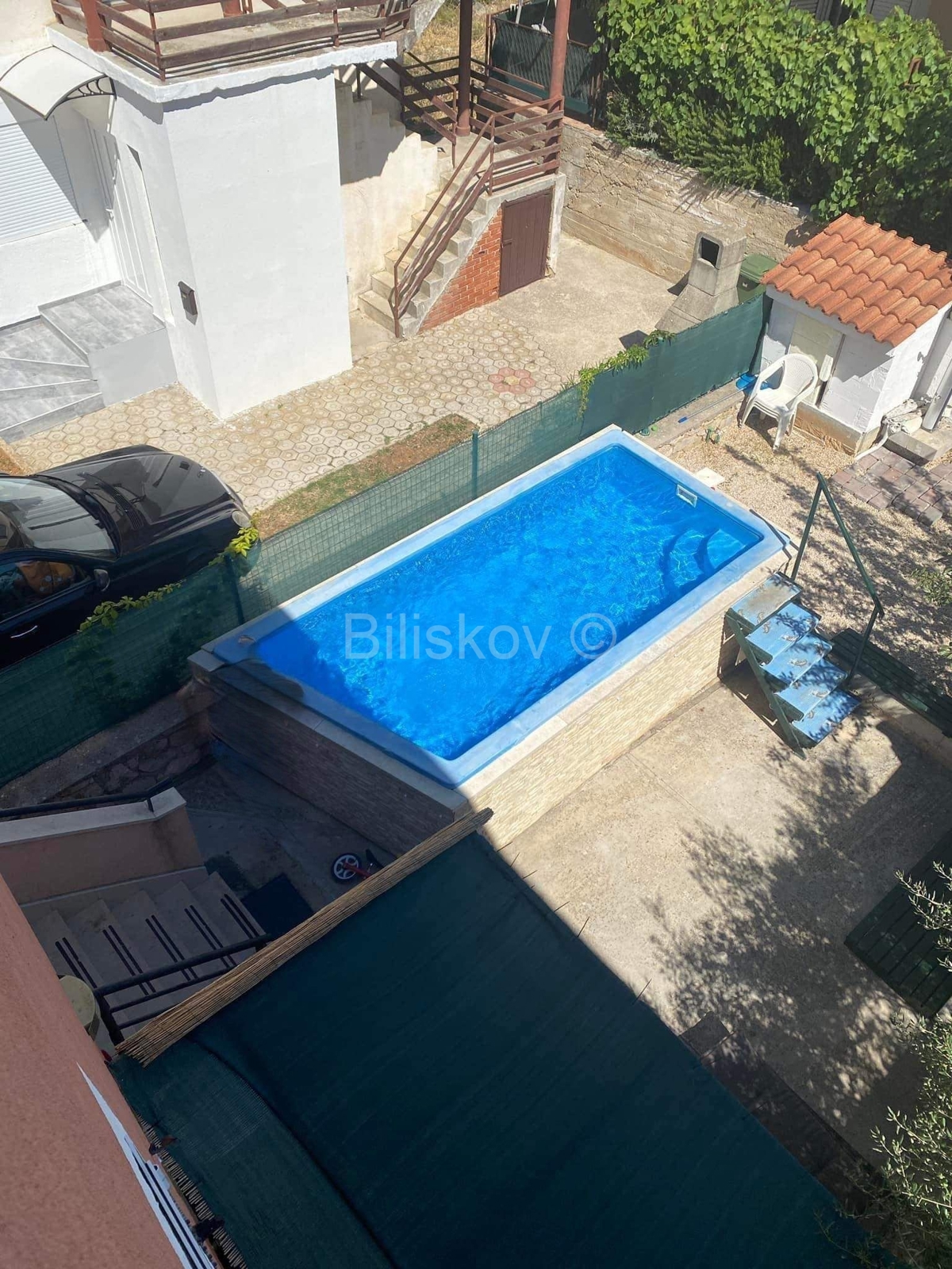Maison À vendre - šibensko-kninska Pirovac - foto 2/9