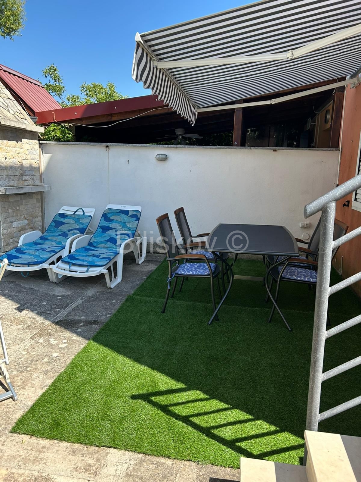 Maison À vendre - šibensko-kninska Pirovac - foto 3/9
