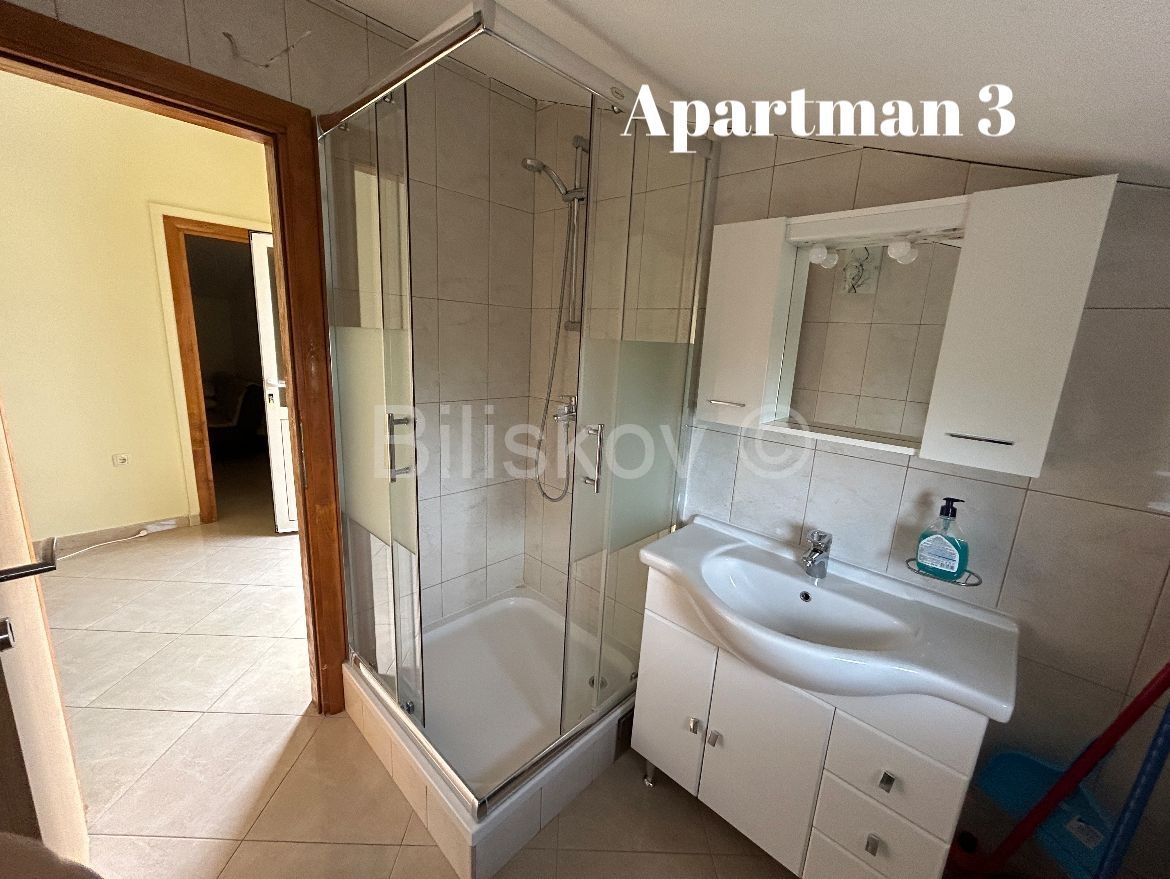 Maison À vendre - ŠIBENSKO-KNINSKA PIROVAC