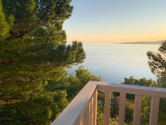 Appartement À vendre BAŠKA VODA