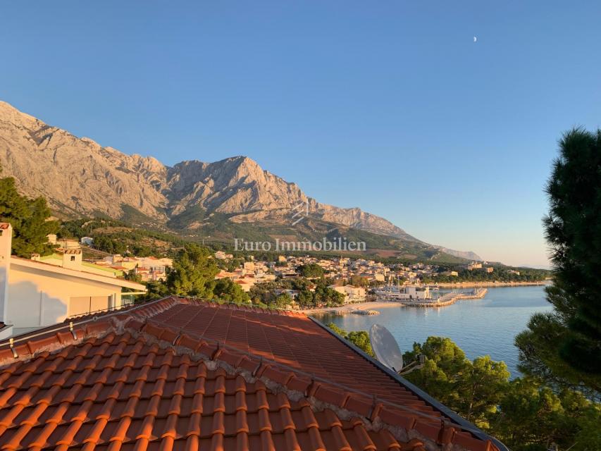 Appartement À vendre - Splitsko-dalmatinska Baška Voda - foto 4/7