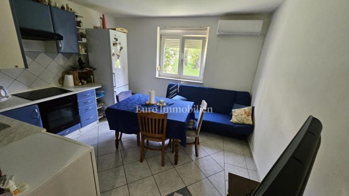 Stan na prodaju 54 m² – Rijeka