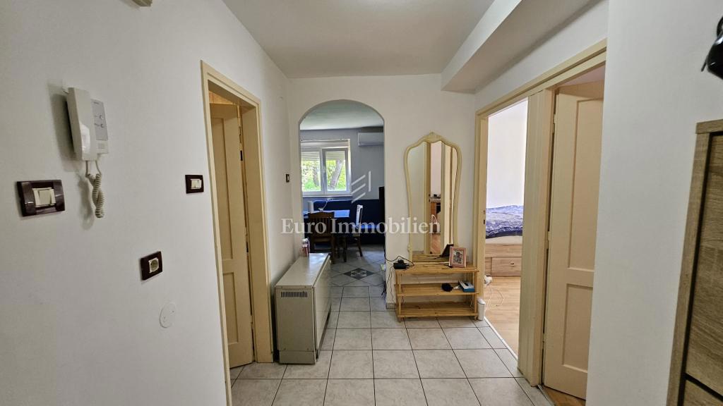 Flat For sale - PRIMORSKO-GORANSKA RIJEKA