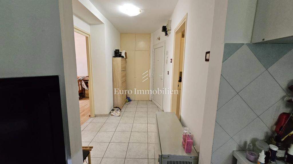 Flat For sale - PRIMORSKO-GORANSKA RIJEKA