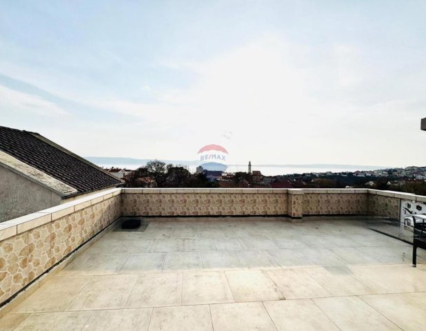 Flat for sale 36 m² – Novi Vinodolski