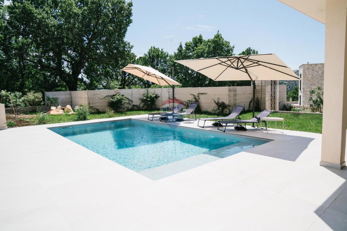 Haus Zu verkaufen - PRIMORSKO-GORANSKA VINODOLSKA OPĆINA