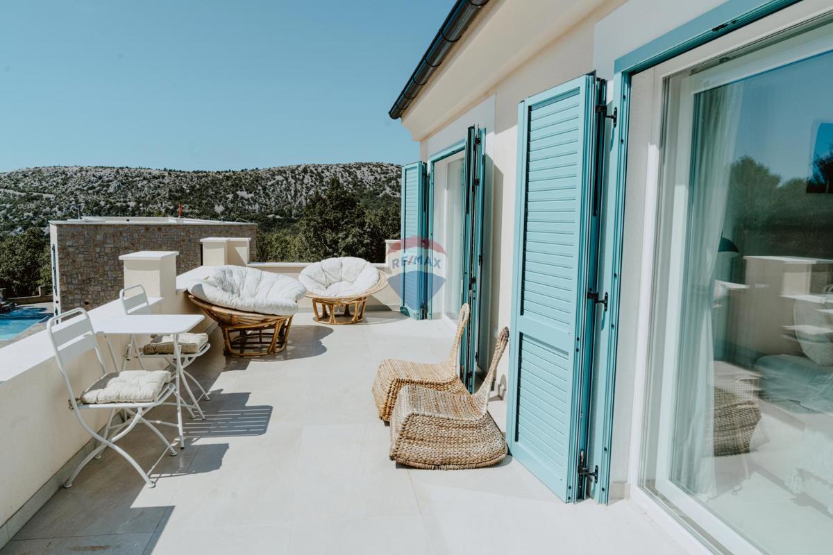 Haus Zu verkaufen - PRIMORSKO-GORANSKA VINODOLSKA OPĆINA