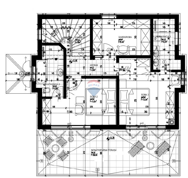 Haus Zu verkaufen - PRIMORSKO-GORANSKA VINODOLSKA OPĆINA