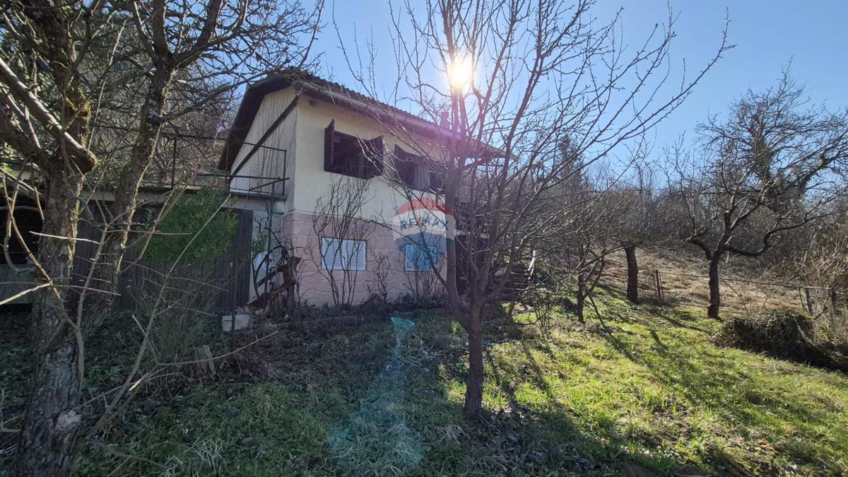 House For sale - GRAD ZAGREB ZAGREB