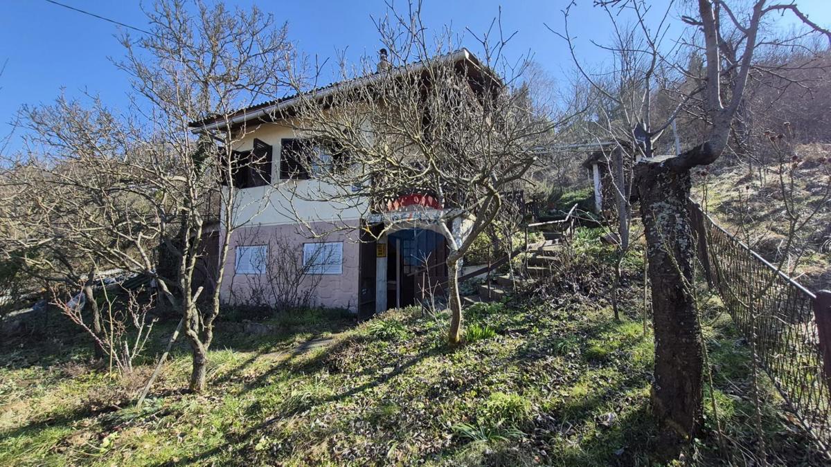 House For sale - GRAD ZAGREB ZAGREB