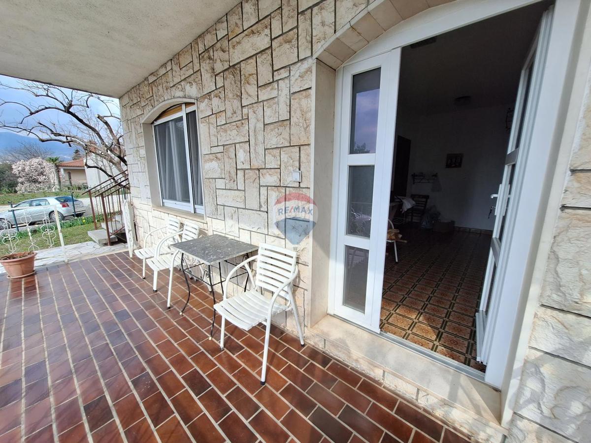 Flat For sale - PRIMORSKO-GORANSKA MATULJI