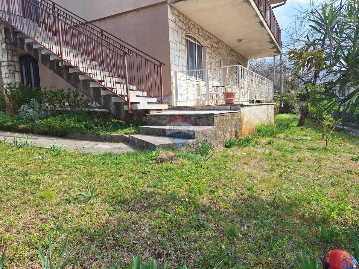 Flat For sale - PRIMORSKO-GORANSKA MATULJI