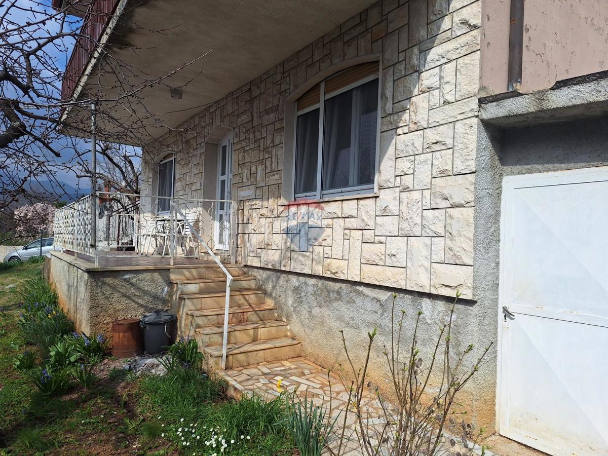 Flat For sale - PRIMORSKO-GORANSKA MATULJI