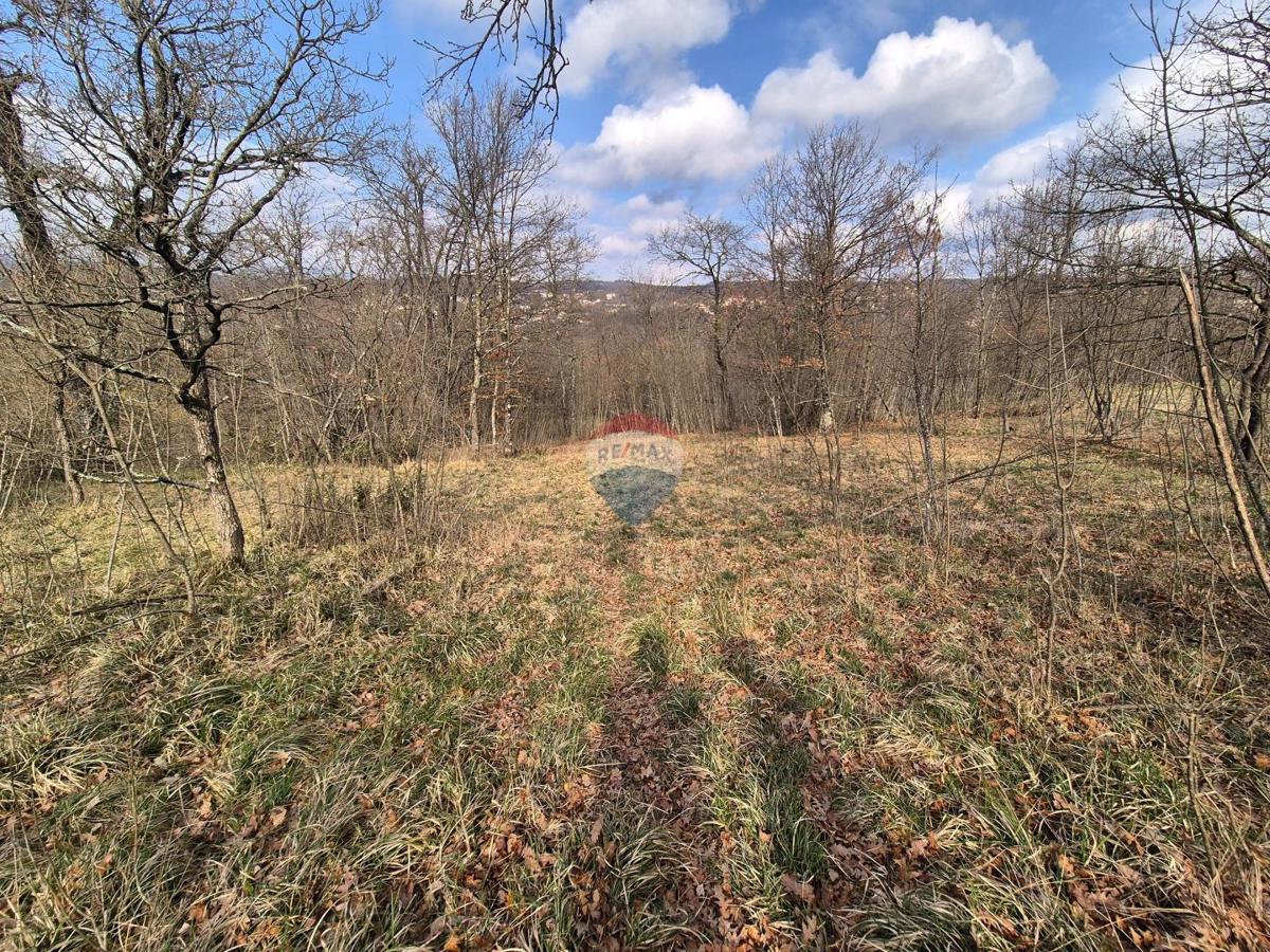 Parcela Na predaj - PRIMORSKO-GORANSKA KASTAV