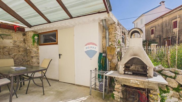 Haus Zu verkaufen - Primorsko-goranska Krk - foto 2/19