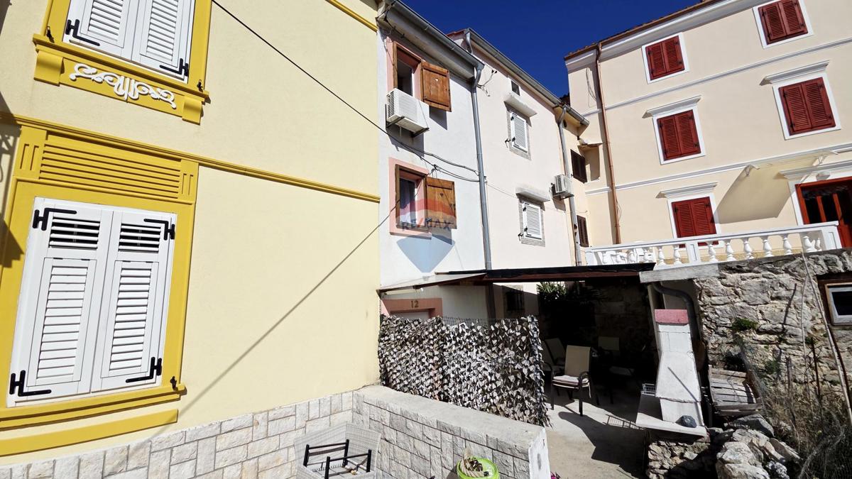 Casa In vendita - PRIMORSKO-GORANSKA KRK