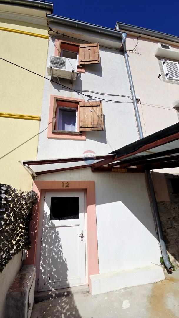 Casa In vendita - PRIMORSKO-GORANSKA KRK