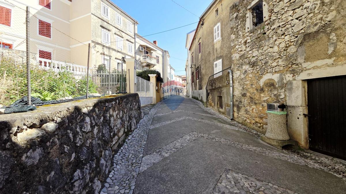Casa In vendita - PRIMORSKO-GORANSKA KRK
