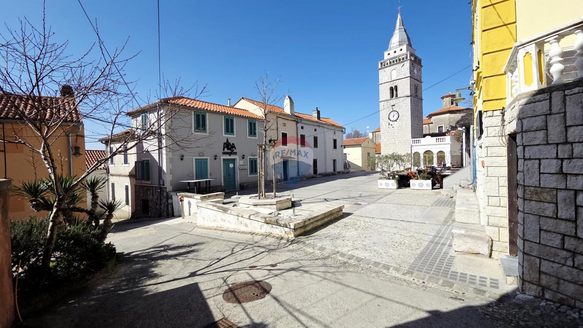 Casa In vendita - PRIMORSKO-GORANSKA KRK