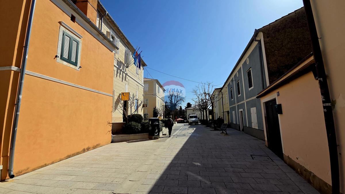 Casa In vendita - PRIMORSKO-GORANSKA KRK