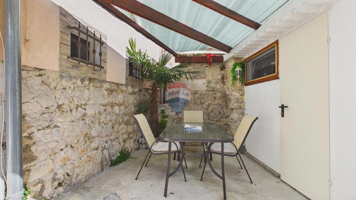 Casa In vendita - PRIMORSKO-GORANSKA KRK