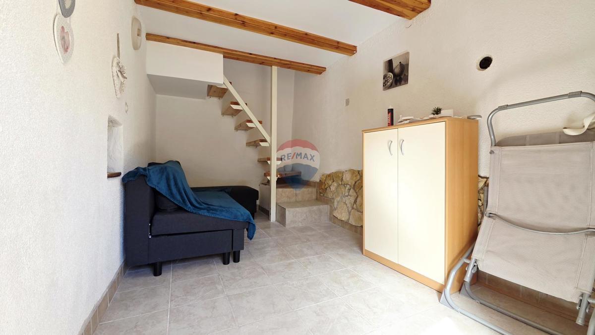 Casa In vendita - PRIMORSKO-GORANSKA KRK