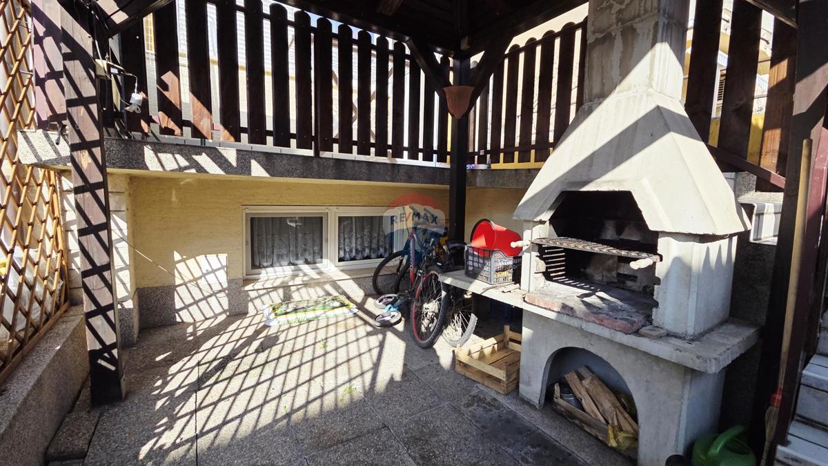 Haus Zu verkaufen - GRAD ZAGREB ZAGREB