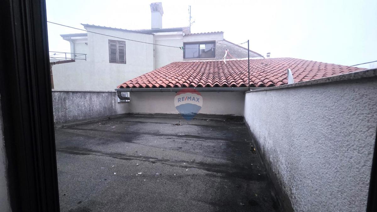 Maison À vendre - ISTARSKA BRTONIGLA