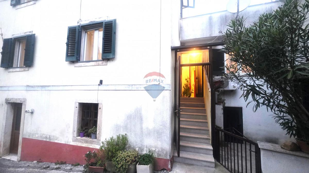 Maison À vendre - ISTARSKA BRTONIGLA