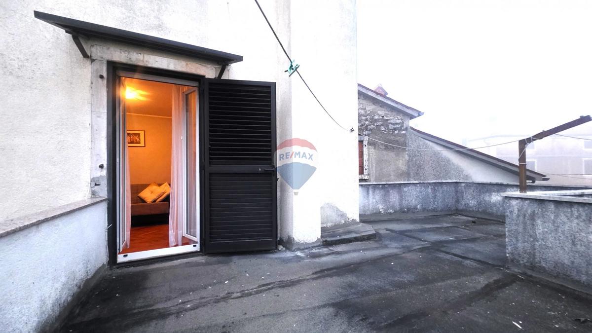 Maison À vendre - ISTARSKA BRTONIGLA
