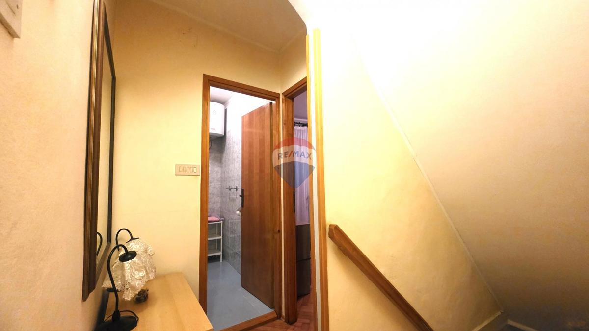 Maison À vendre - ISTARSKA BRTONIGLA