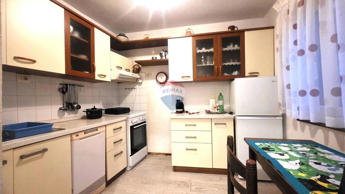 Maison À vendre - ISTARSKA BRTONIGLA