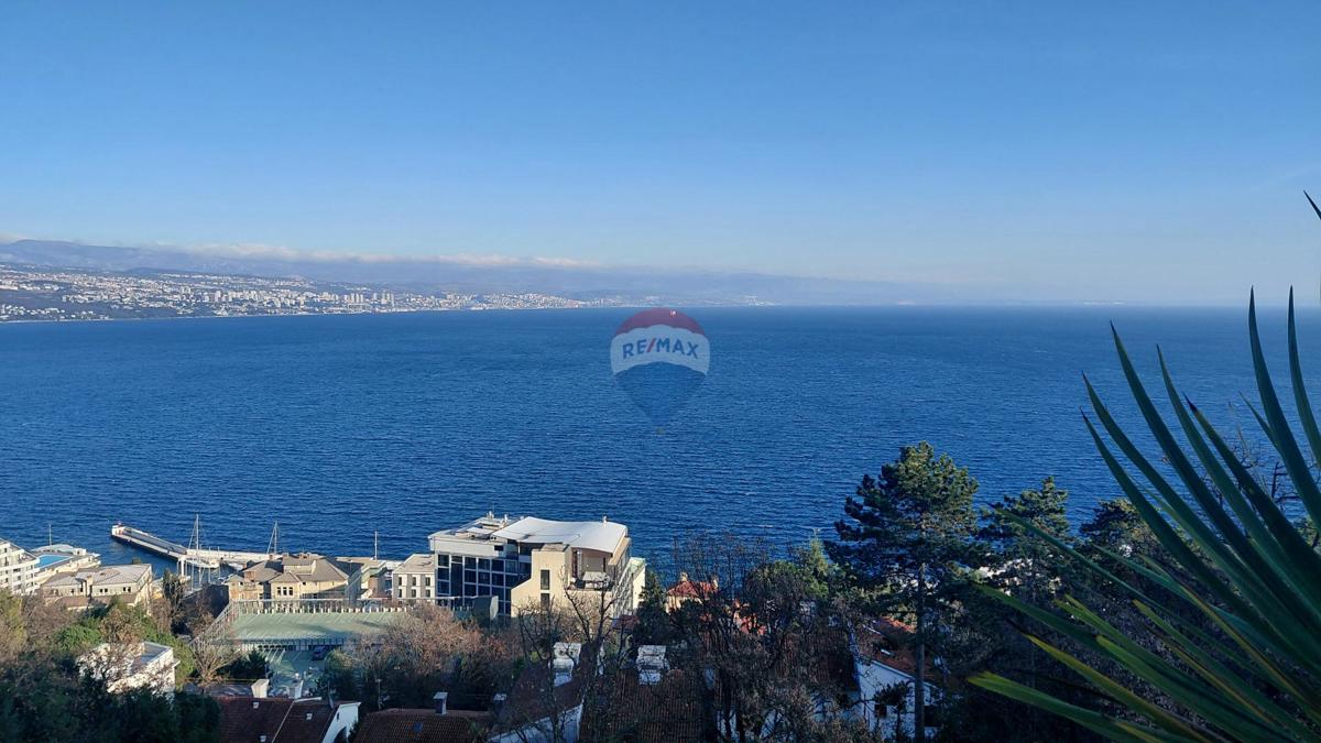 Apartmán Na predaj - Primorsko-goranska Opatija - foto 1/16