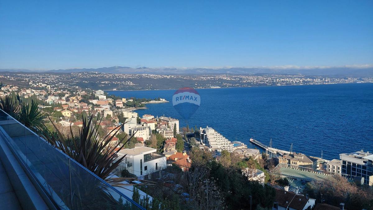 Apartmán Na predaj - PRIMORSKO-GORANSKA OPATIJA