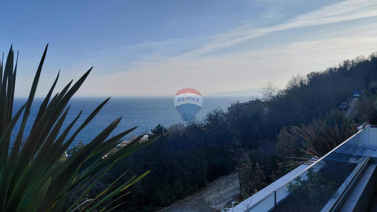 Apartmán Na predaj - PRIMORSKO-GORANSKA OPATIJA