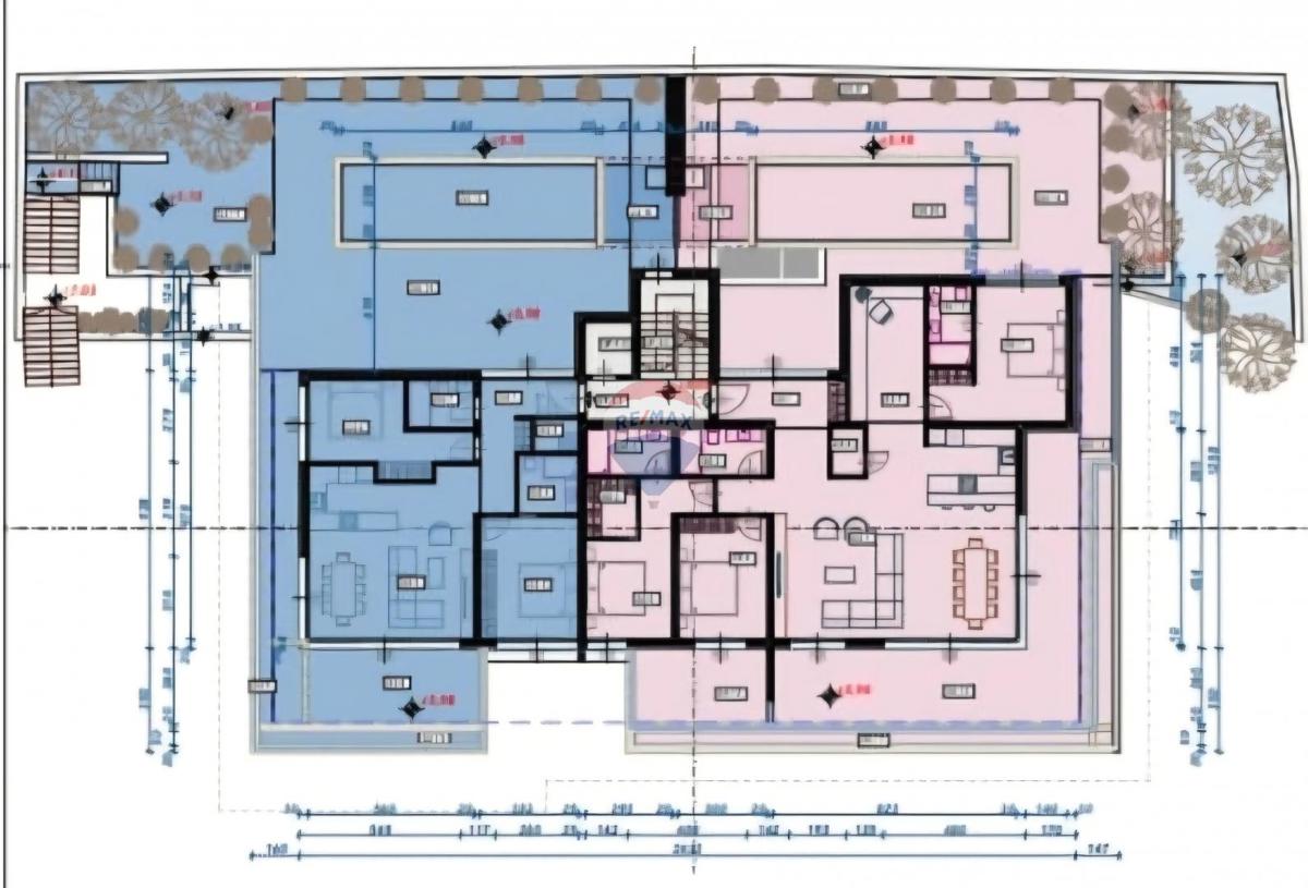 Apartmán Na predaj - PRIMORSKO-GORANSKA OPATIJA