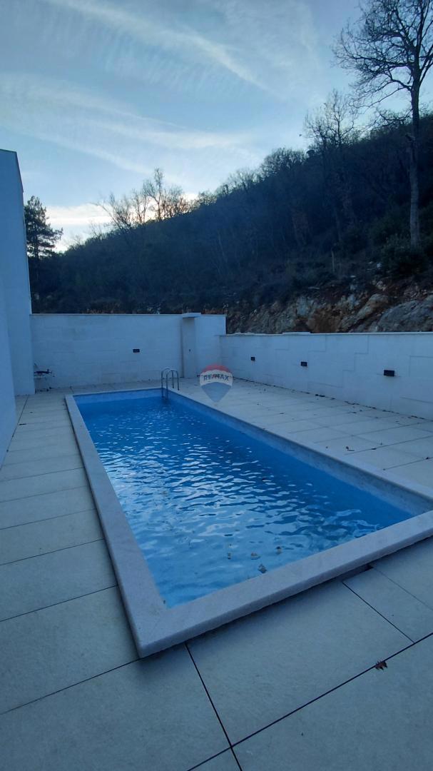 Apartmán Na predaj - PRIMORSKO-GORANSKA OPATIJA