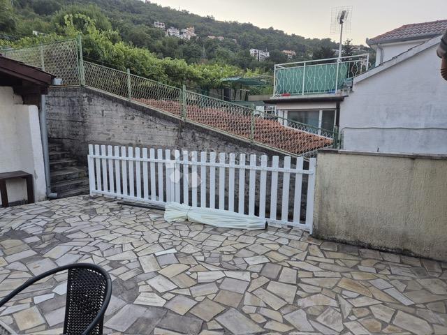 Kuća Na prodaju - PRIMORSKO-GORANSKA LOVRAN